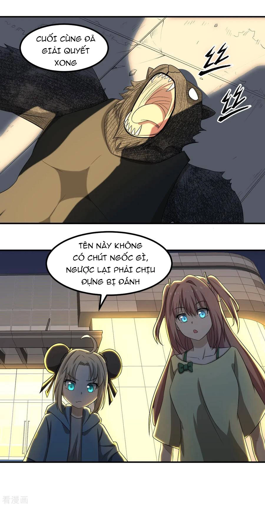 Nghịch Thiên Tiên Mệnh Chapter 73 - 28