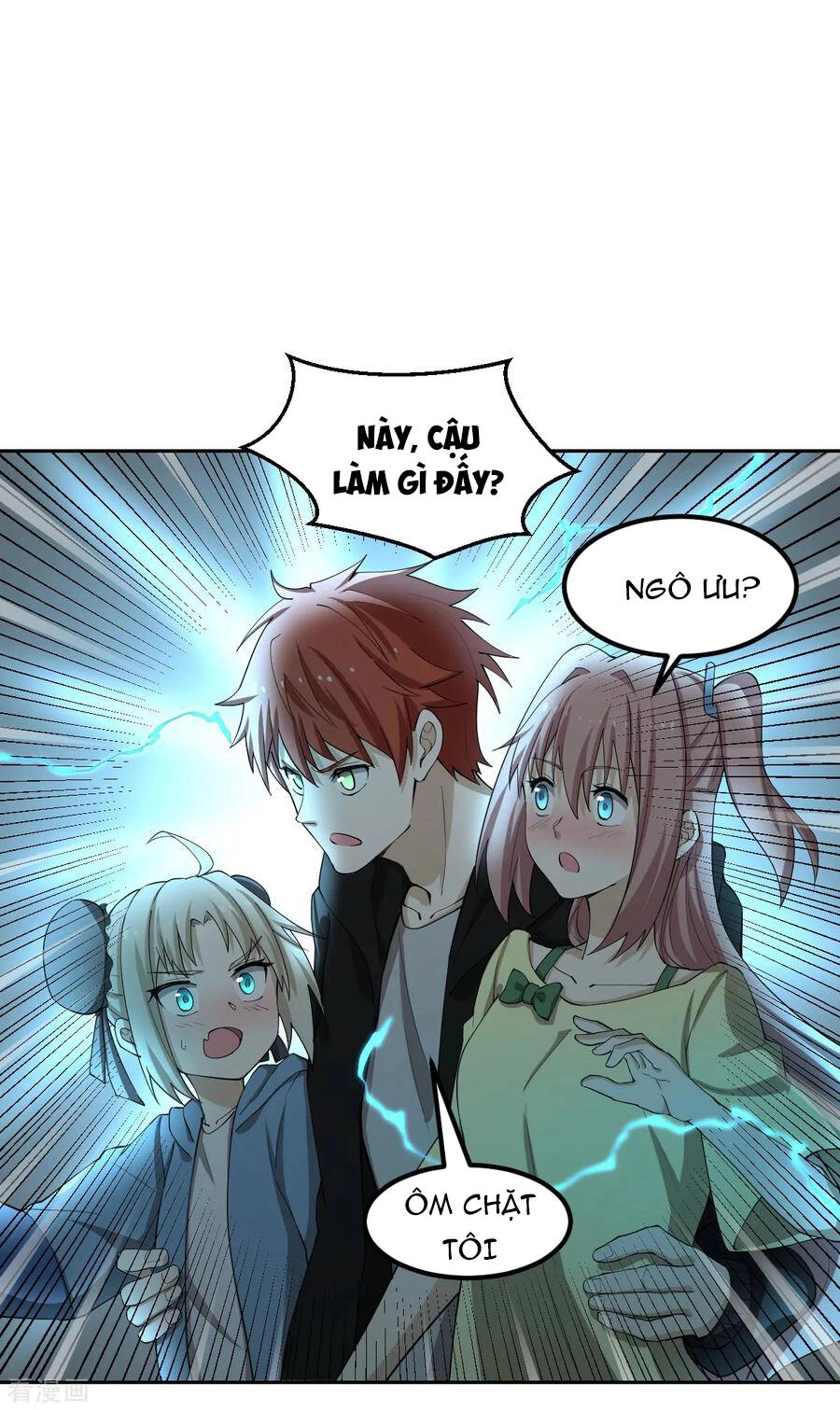 Nghịch Thiên Tiên Mệnh Chapter 73 - 30