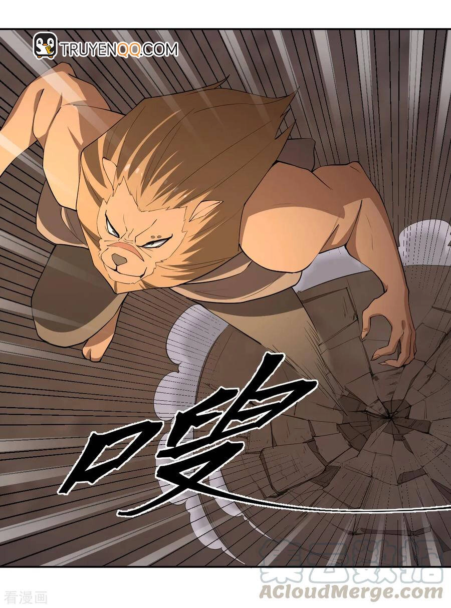 Nghịch Thiên Tiên Mệnh Chapter 73 - 32