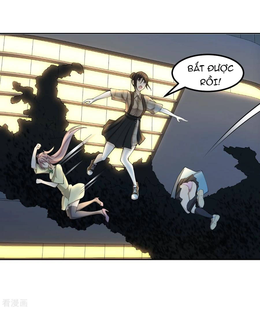 Nghịch Thiên Tiên Mệnh Chapter 73 - 34