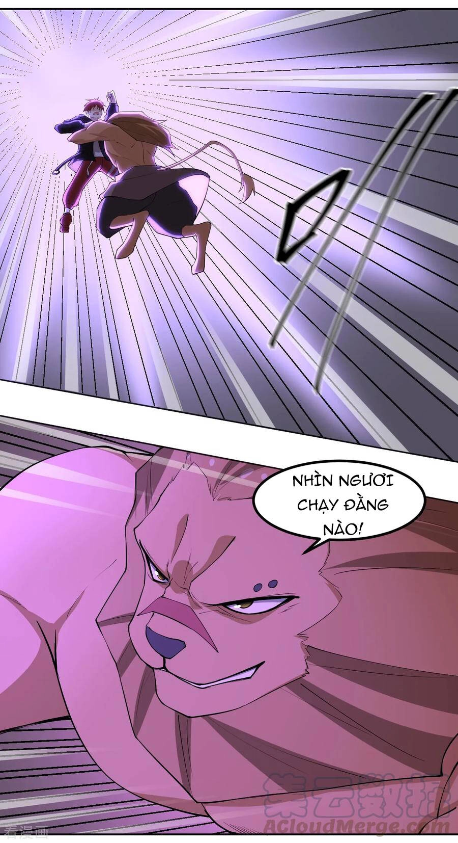 Nghịch Thiên Tiên Mệnh Chapter 73 - 35