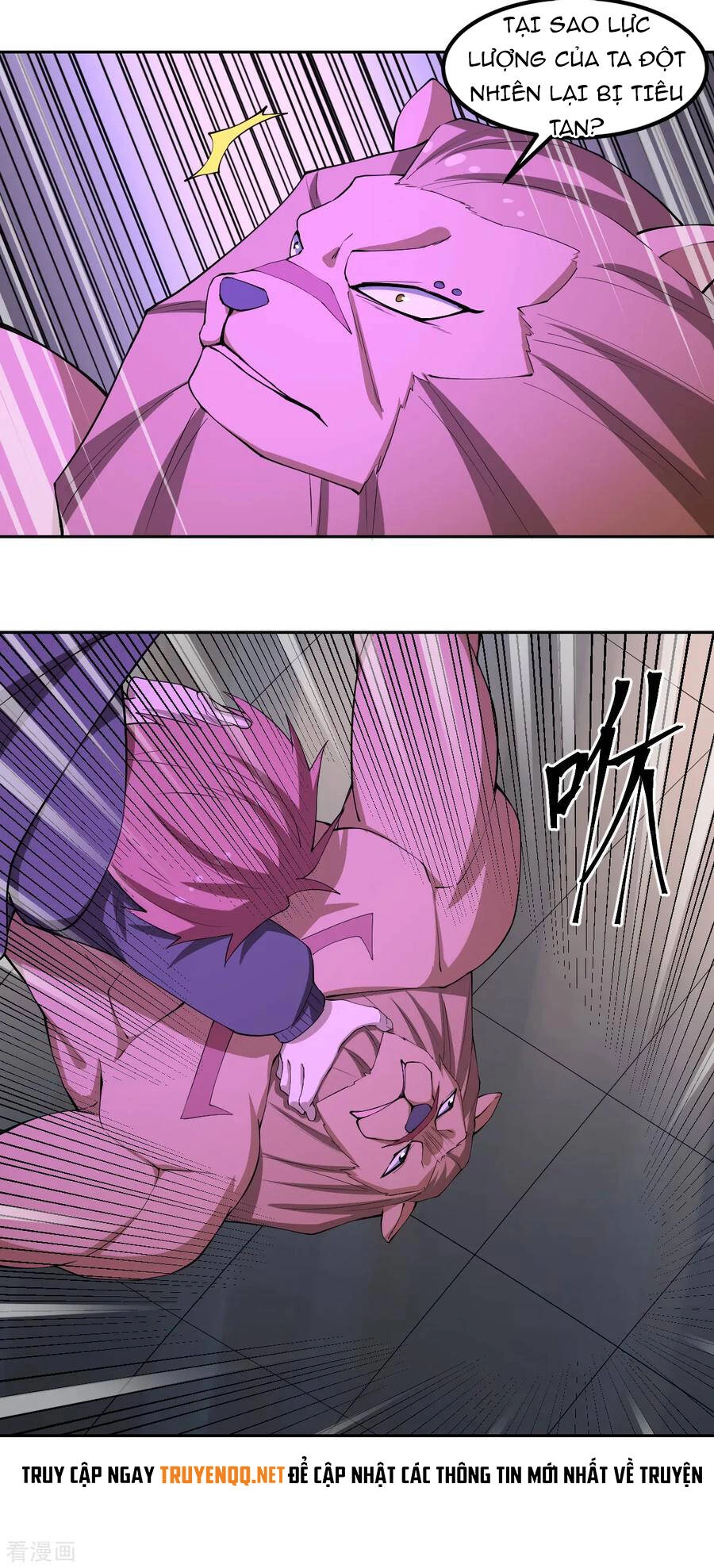 Nghịch Thiên Tiên Mệnh Chapter 73 - 37