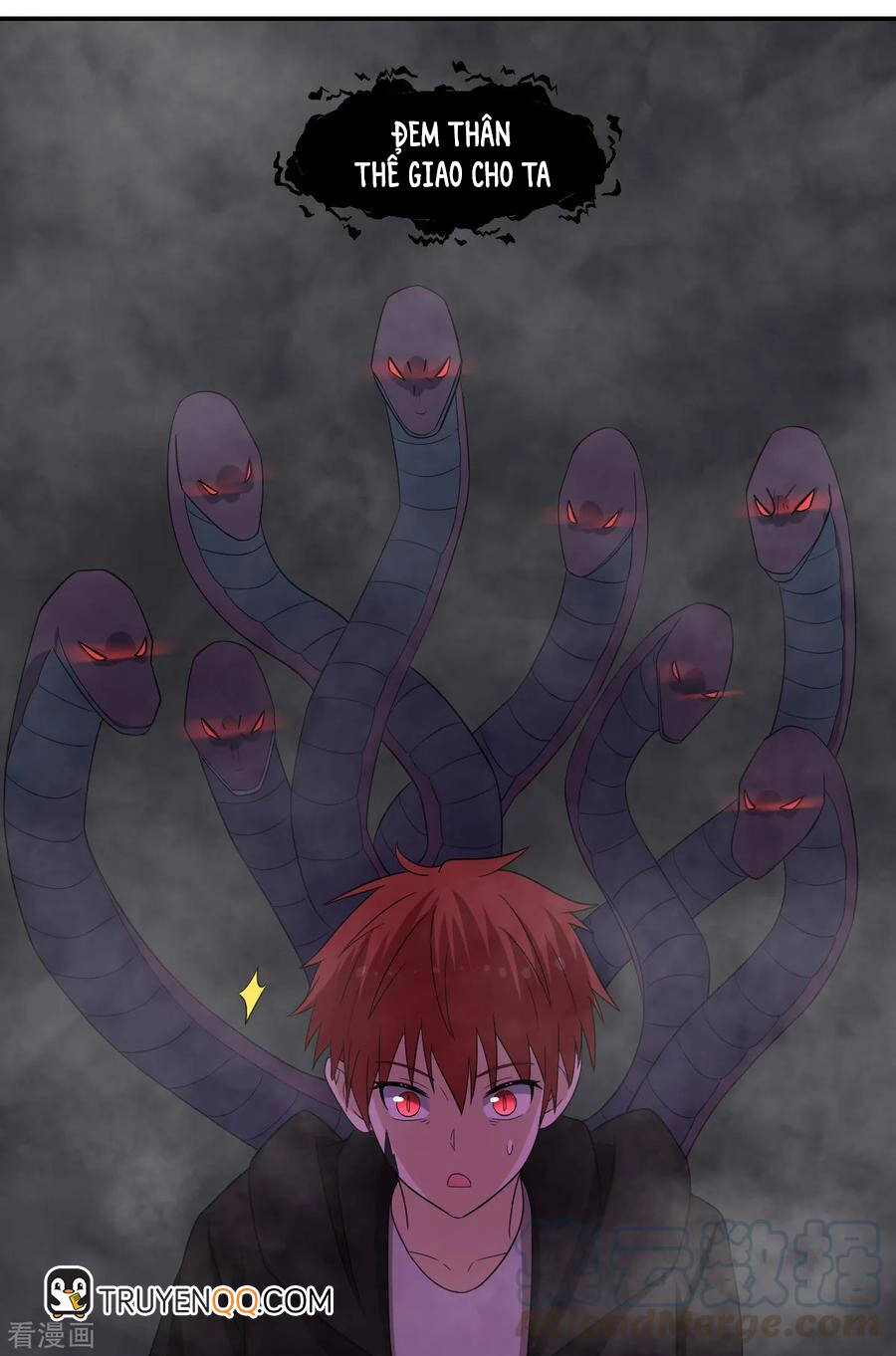 Nghịch Thiên Tiên Mệnh Chapter 74 - 26