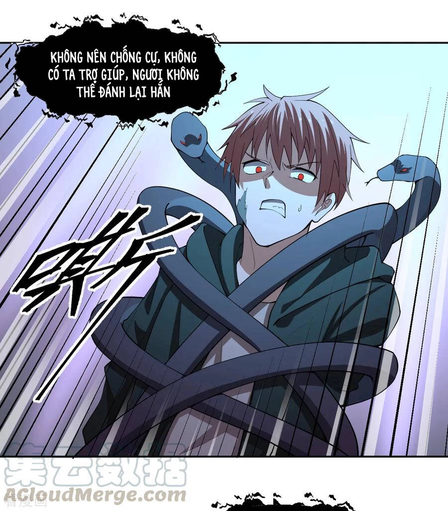 Nghịch Thiên Tiên Mệnh Chapter 74 - 29