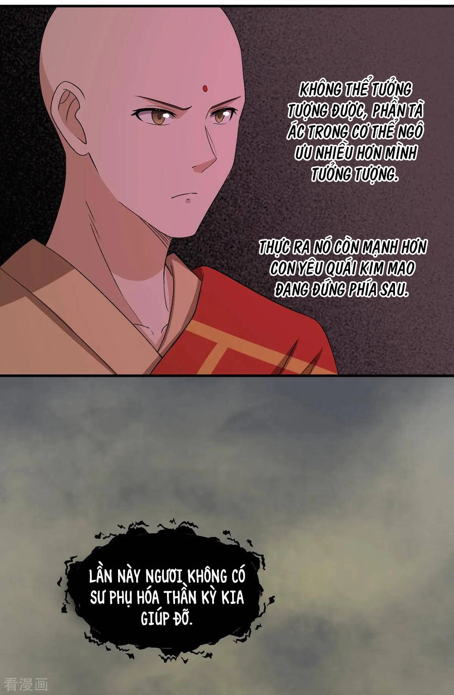 Nghịch Thiên Tiên Mệnh Chapter 75 - 9