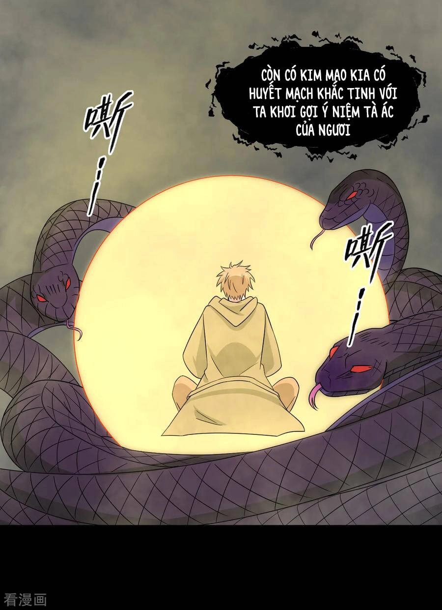 Nghịch Thiên Tiên Mệnh Chapter 75 - 10