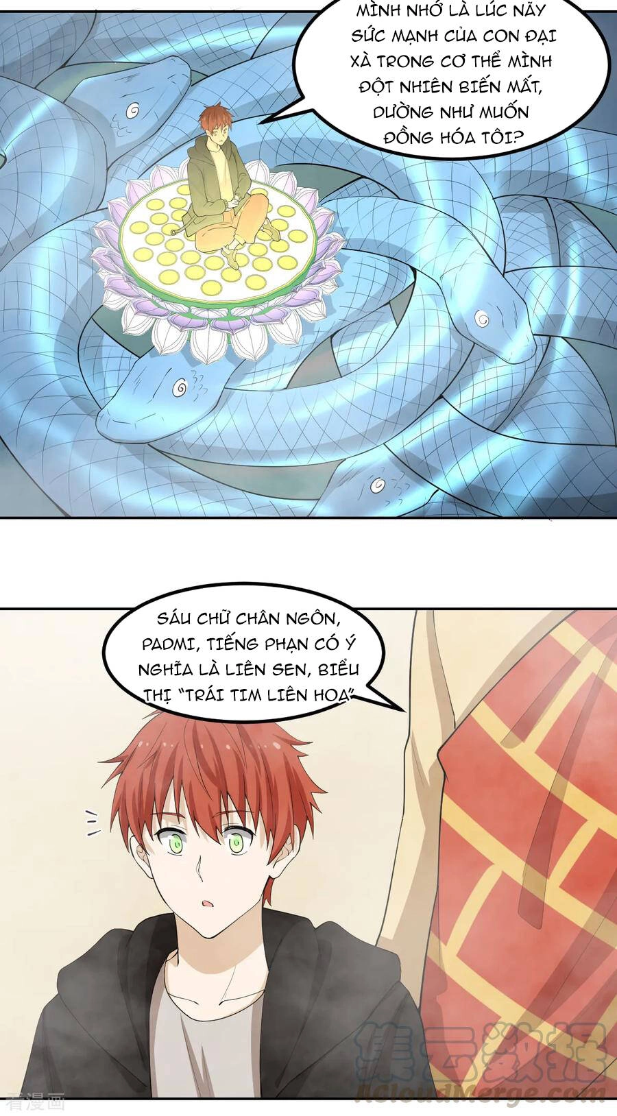 Nghịch Thiên Tiên Mệnh Chapter 75 - 23