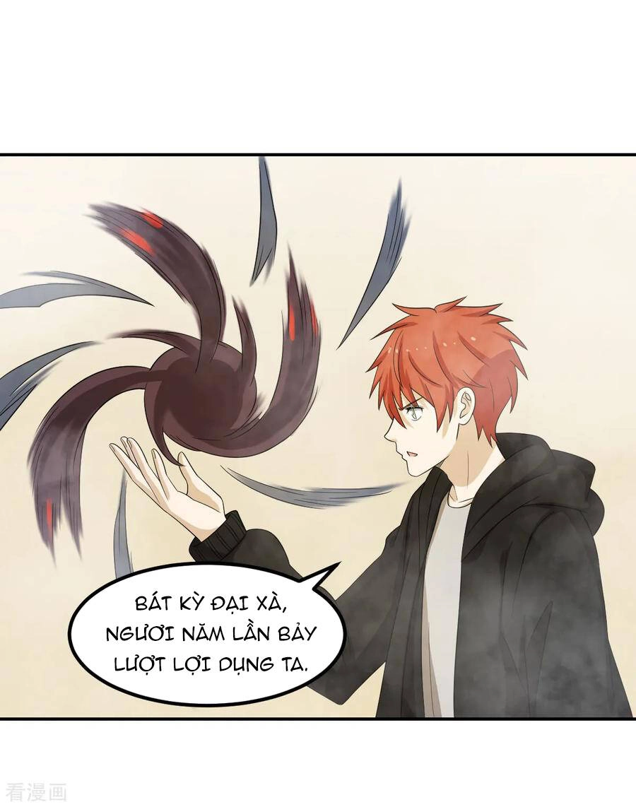 Nghịch Thiên Tiên Mệnh Chapter 75 - 28