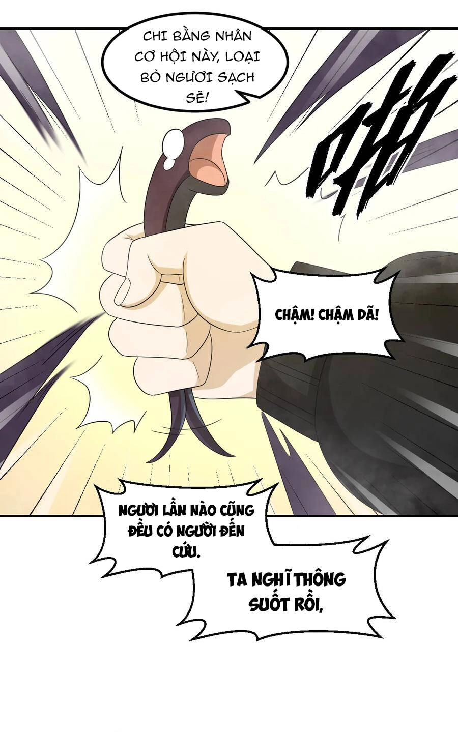 Nghịch Thiên Tiên Mệnh Chapter 75 - 29