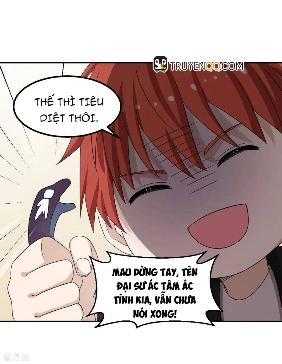 Nghịch Thiên Tiên Mệnh Chapter 75 - 31