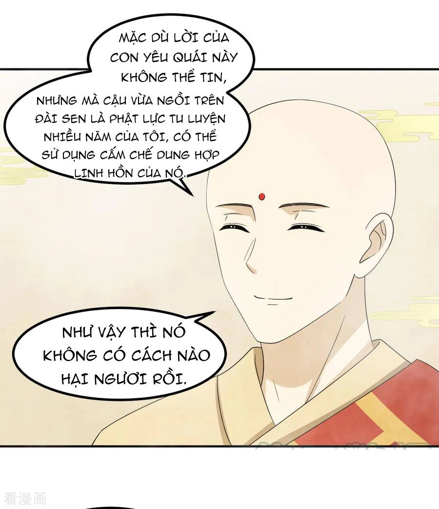 Nghịch Thiên Tiên Mệnh Chapter 75 - 32