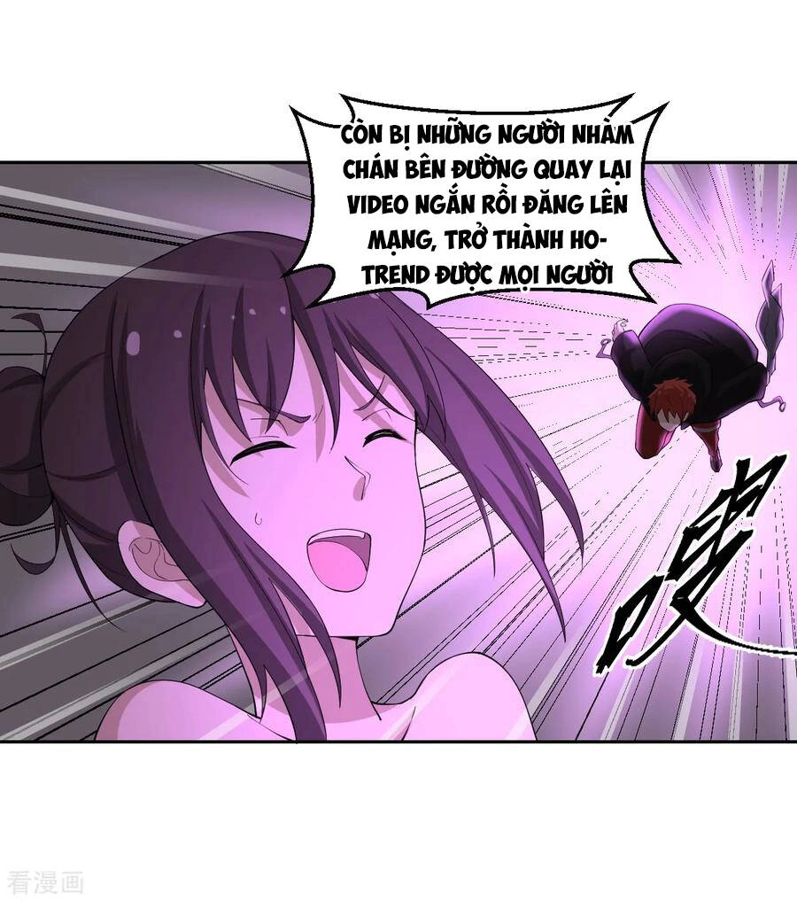 Nghịch Thiên Tiên Mệnh Chapter 75 - 37