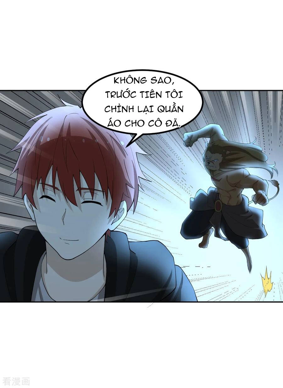 Nghịch Thiên Tiên Mệnh Chapter 75 - 40