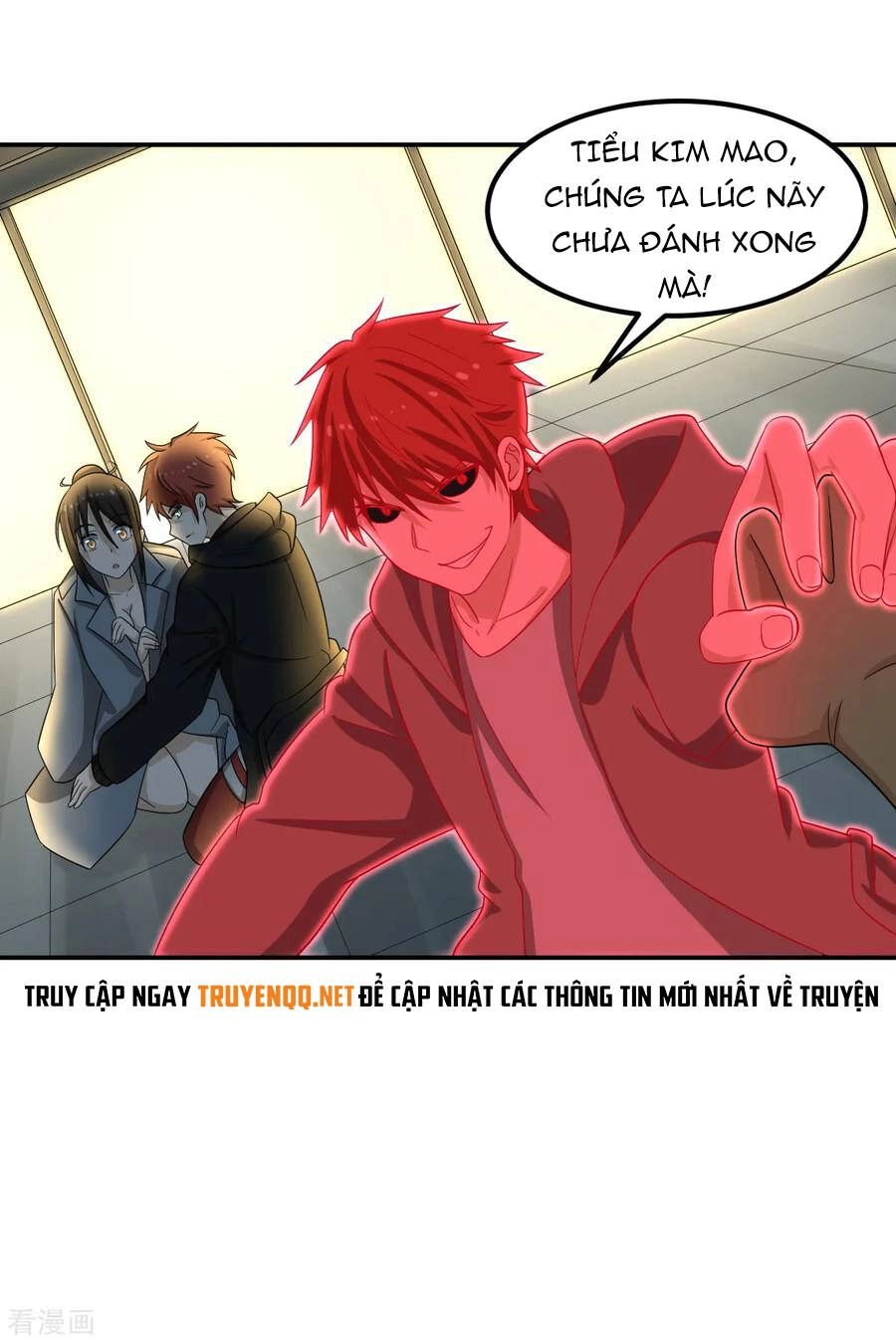 Nghịch Thiên Tiên Mệnh Chapter 75 - 42