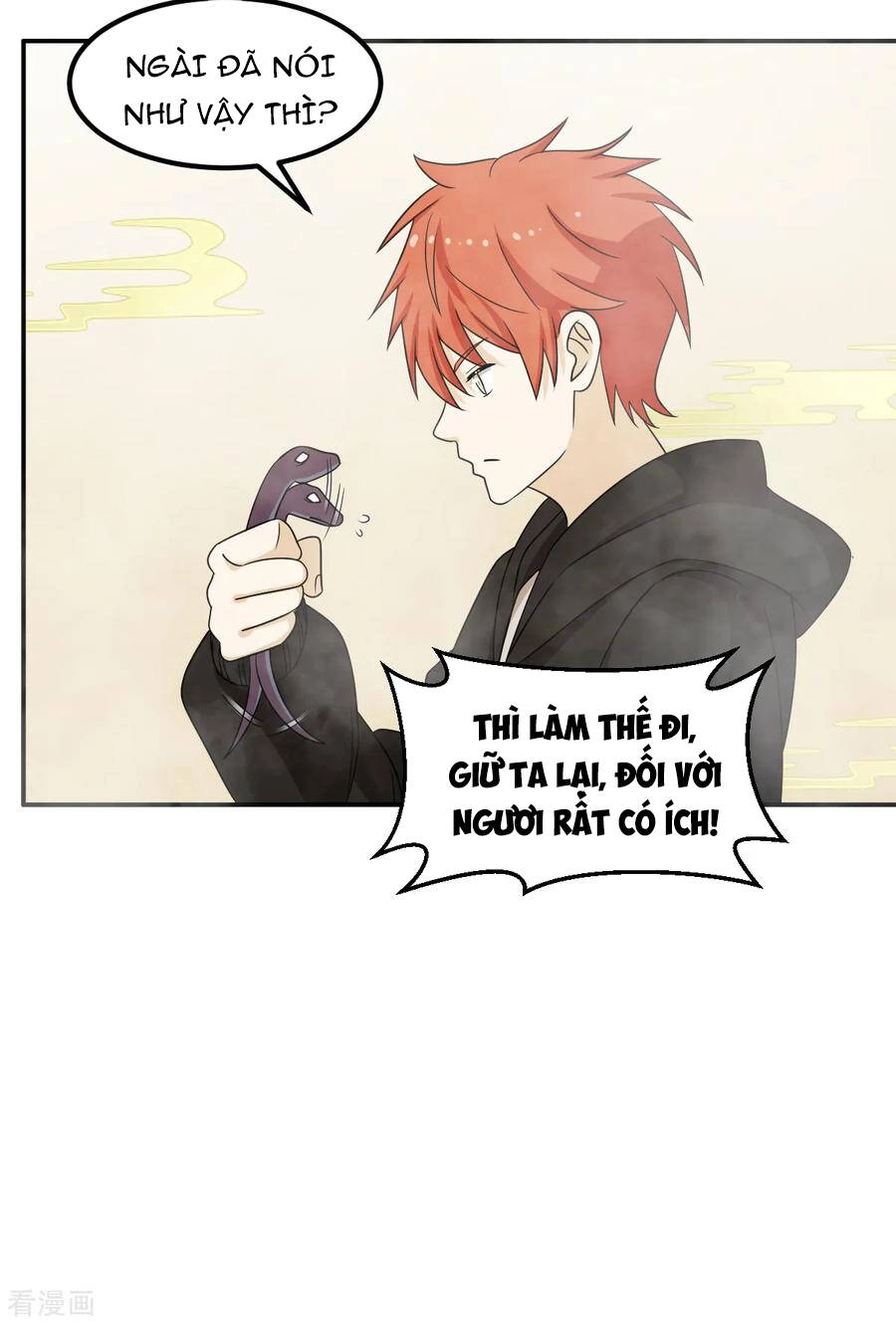 Nghịch Thiên Tiên Mệnh Chapter 76 - 33