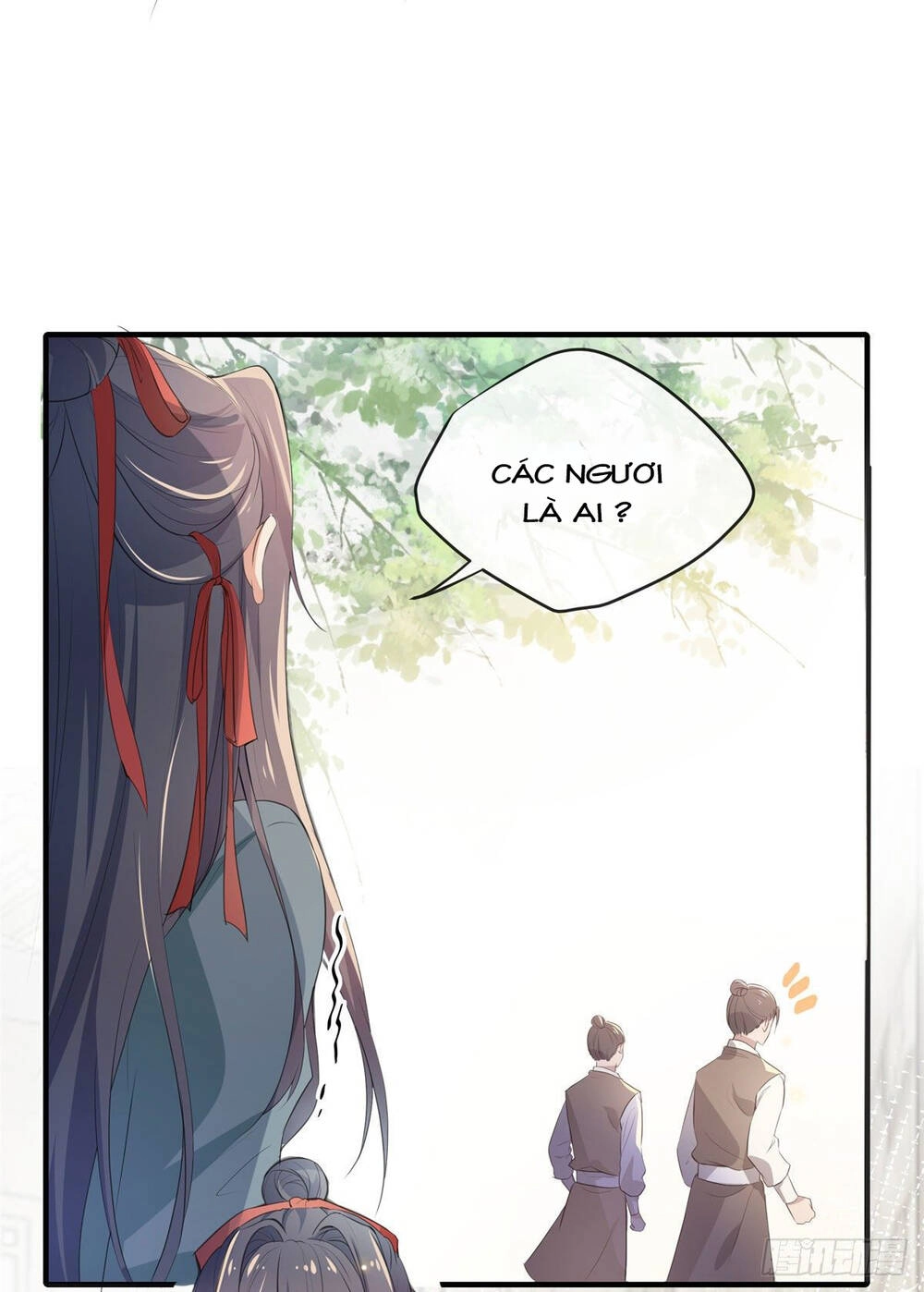 Tuyệt Sắc Nữ Y Chapter 1 - 9