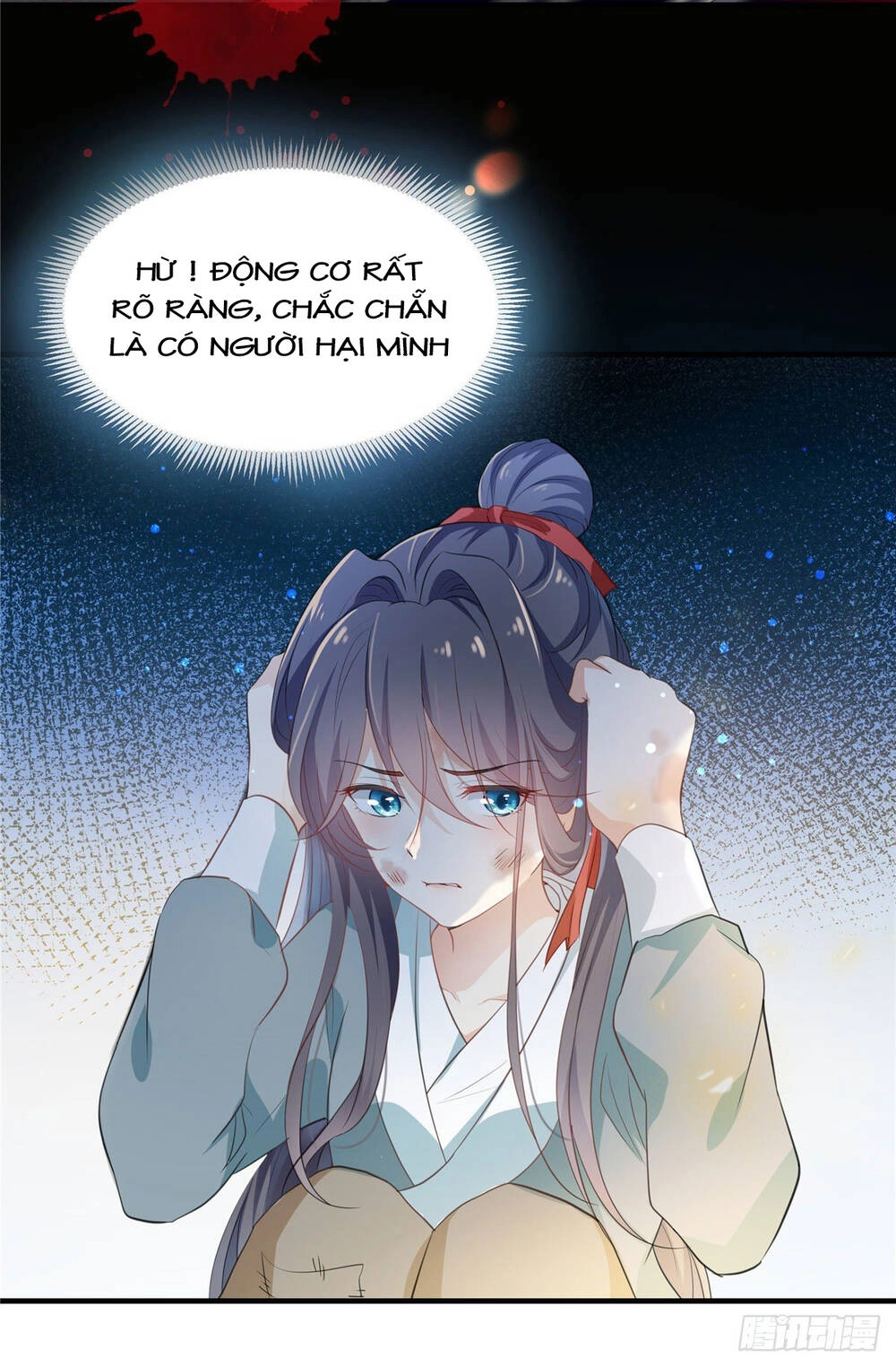 Tuyệt Sắc Nữ Y Chapter 1 - 19