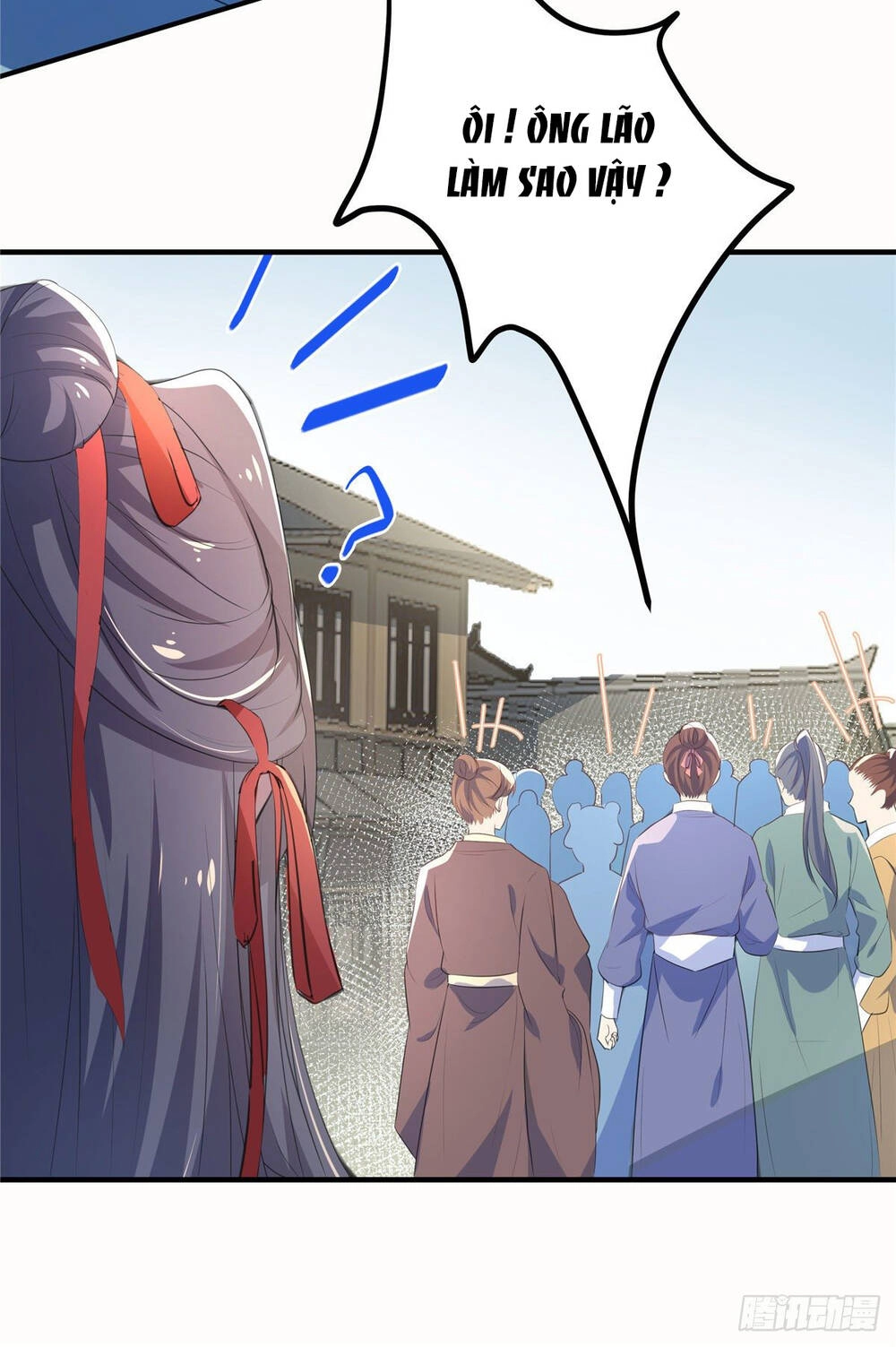 Tuyệt Sắc Nữ Y Chapter 1 - 25