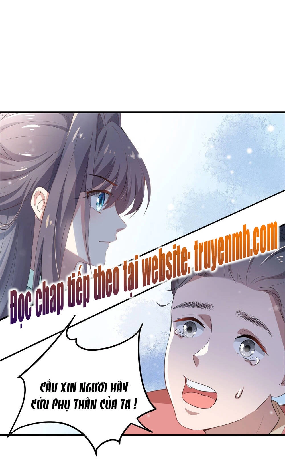 Tuyệt Sắc Nữ Y Chapter 1 - 30