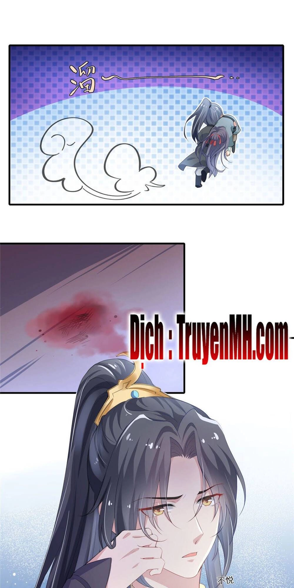 Tuyệt Sắc Nữ Y Chapter 3 - 2