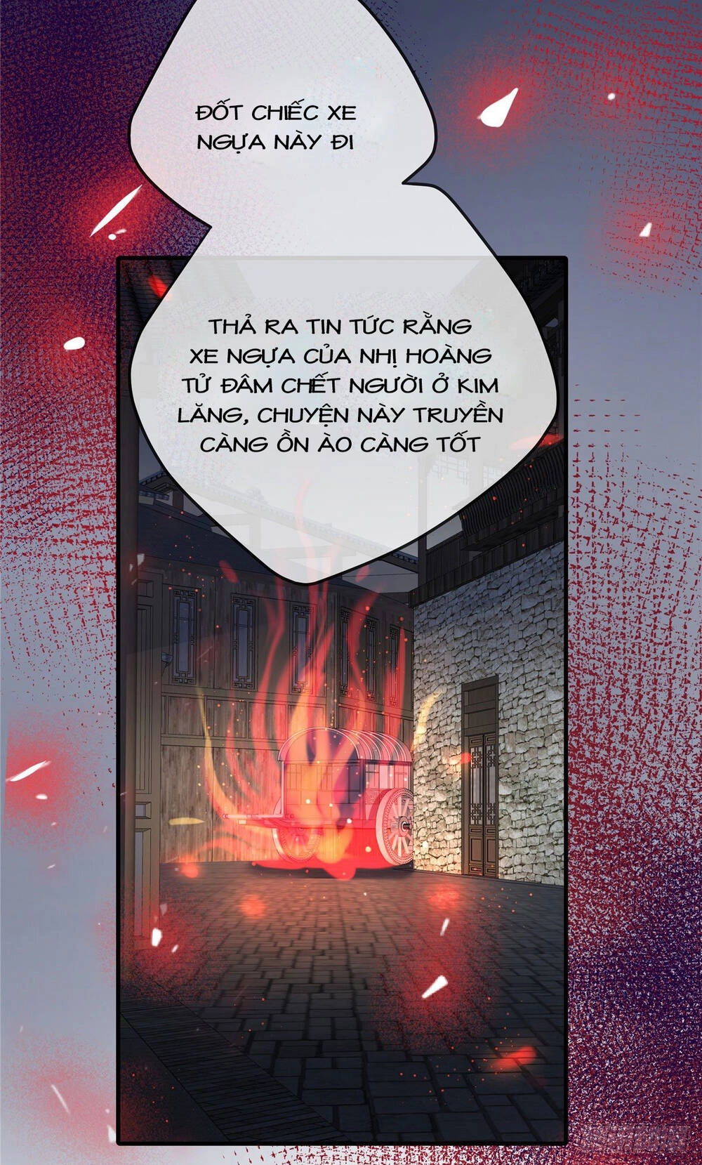 Tuyệt Sắc Nữ Y Chapter 3 - 4