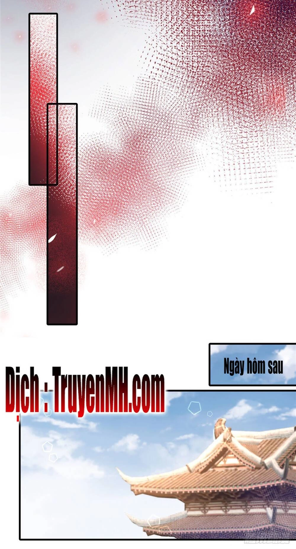 Tuyệt Sắc Nữ Y Chapter 3 - 5