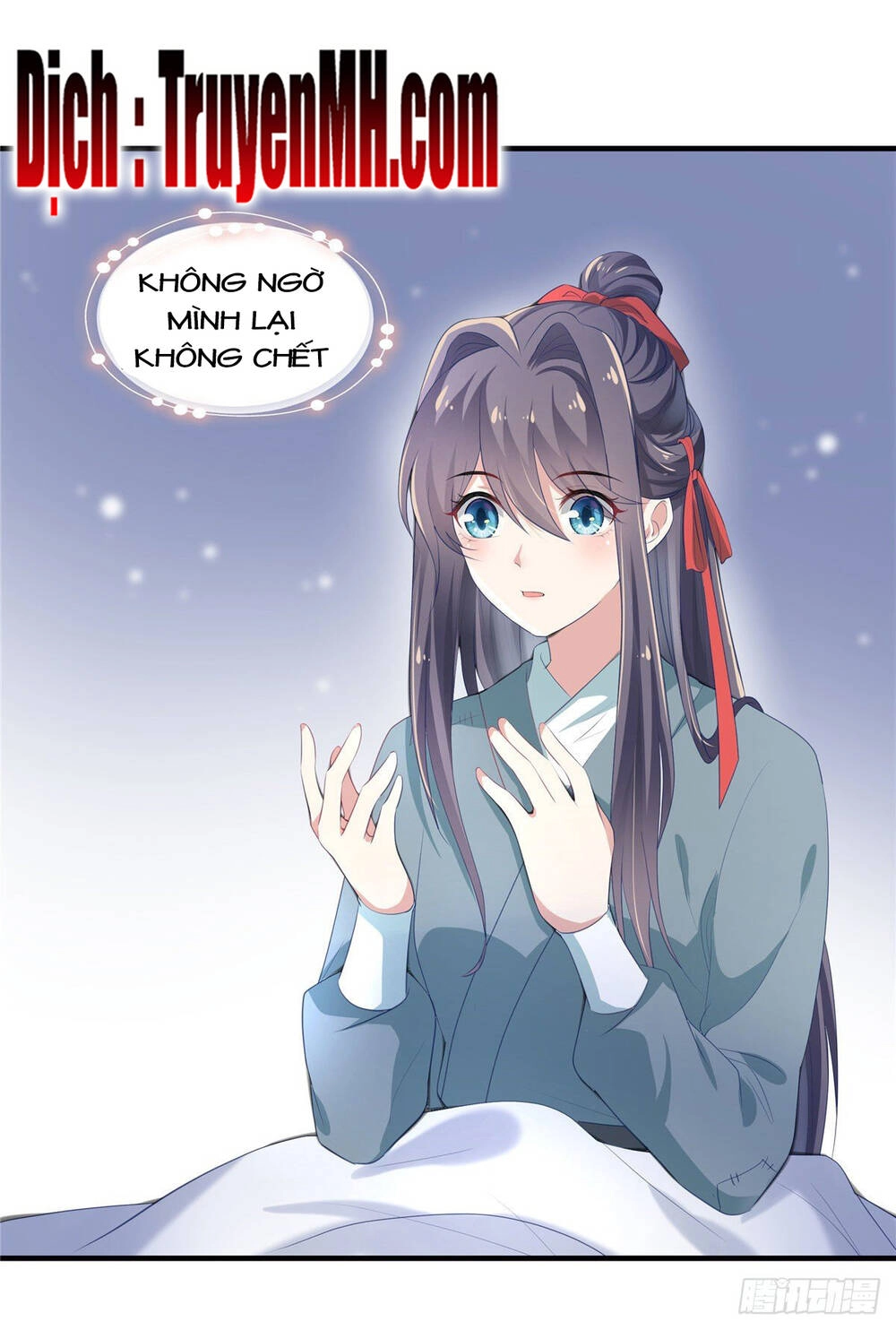 Tuyệt Sắc Nữ Y Chapter 3 - 7