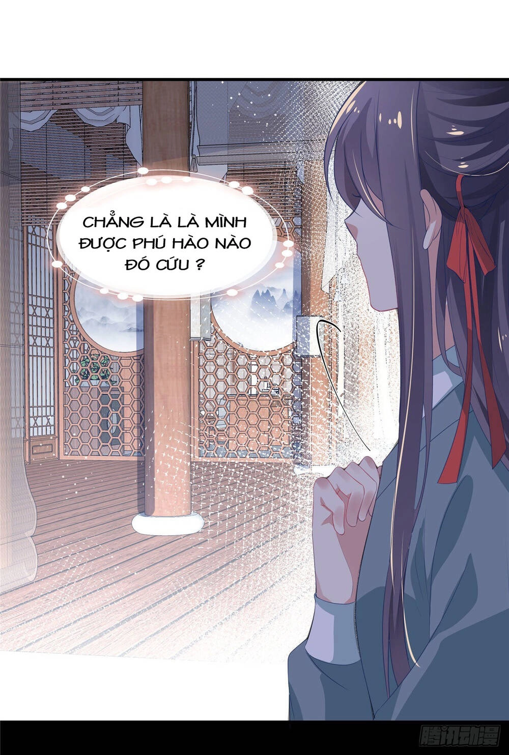 Tuyệt Sắc Nữ Y Chapter 3 - 8