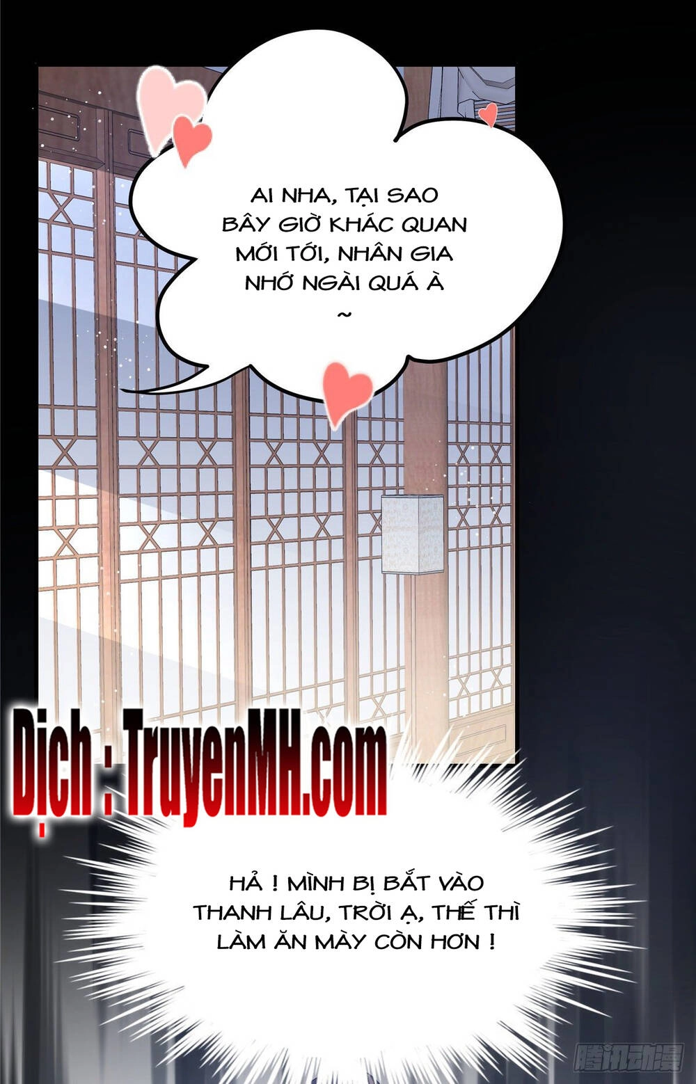 Tuyệt Sắc Nữ Y Chapter 3 - 9