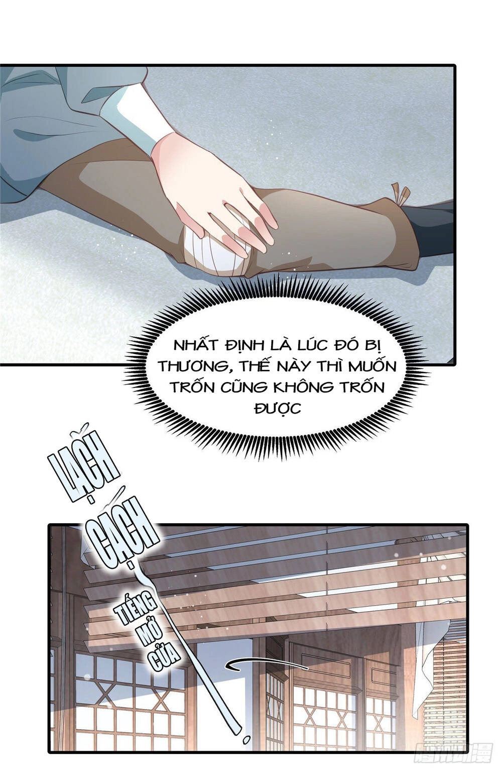 Tuyệt Sắc Nữ Y Chapter 3 - 12