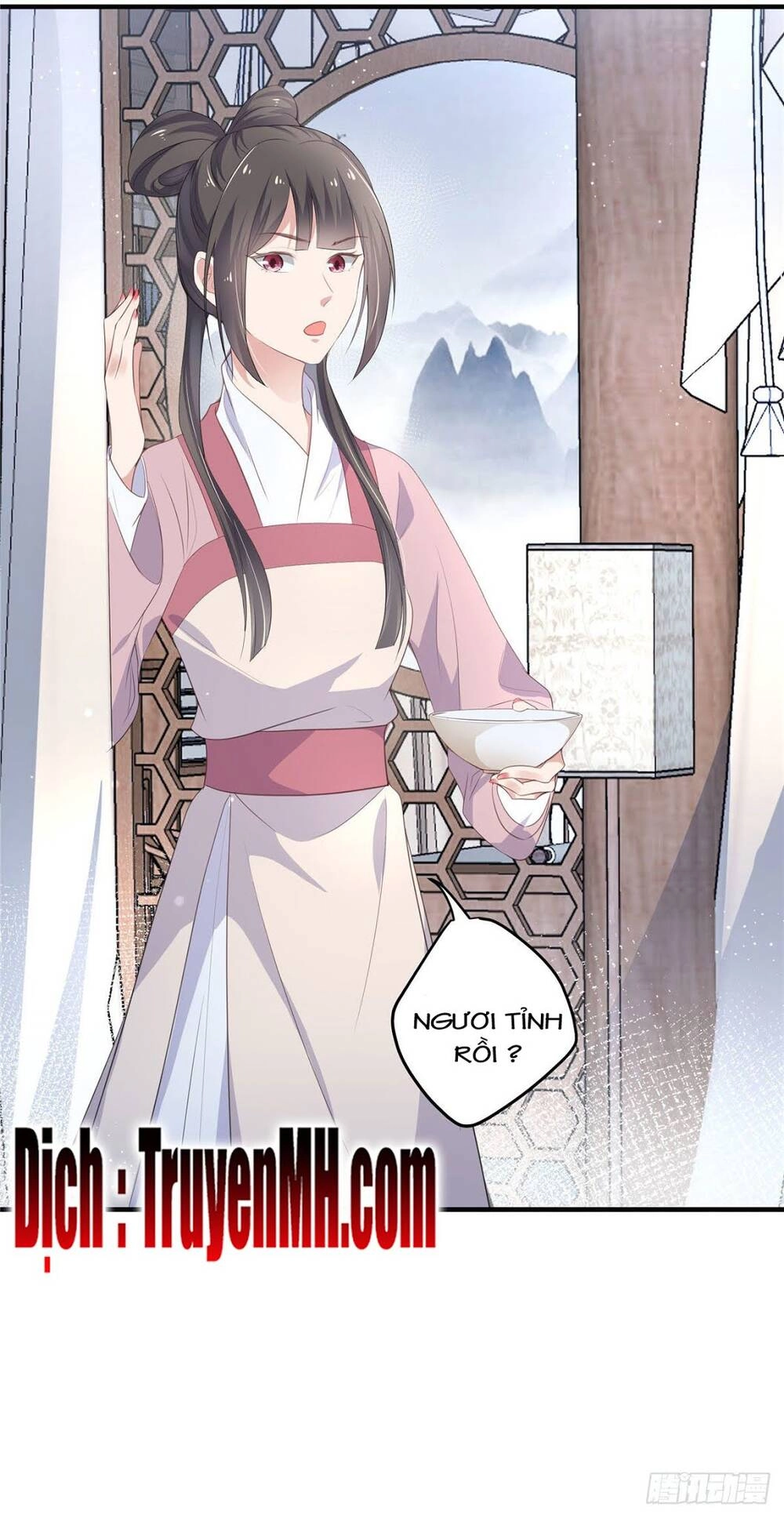 Tuyệt Sắc Nữ Y Chapter 3 - 13