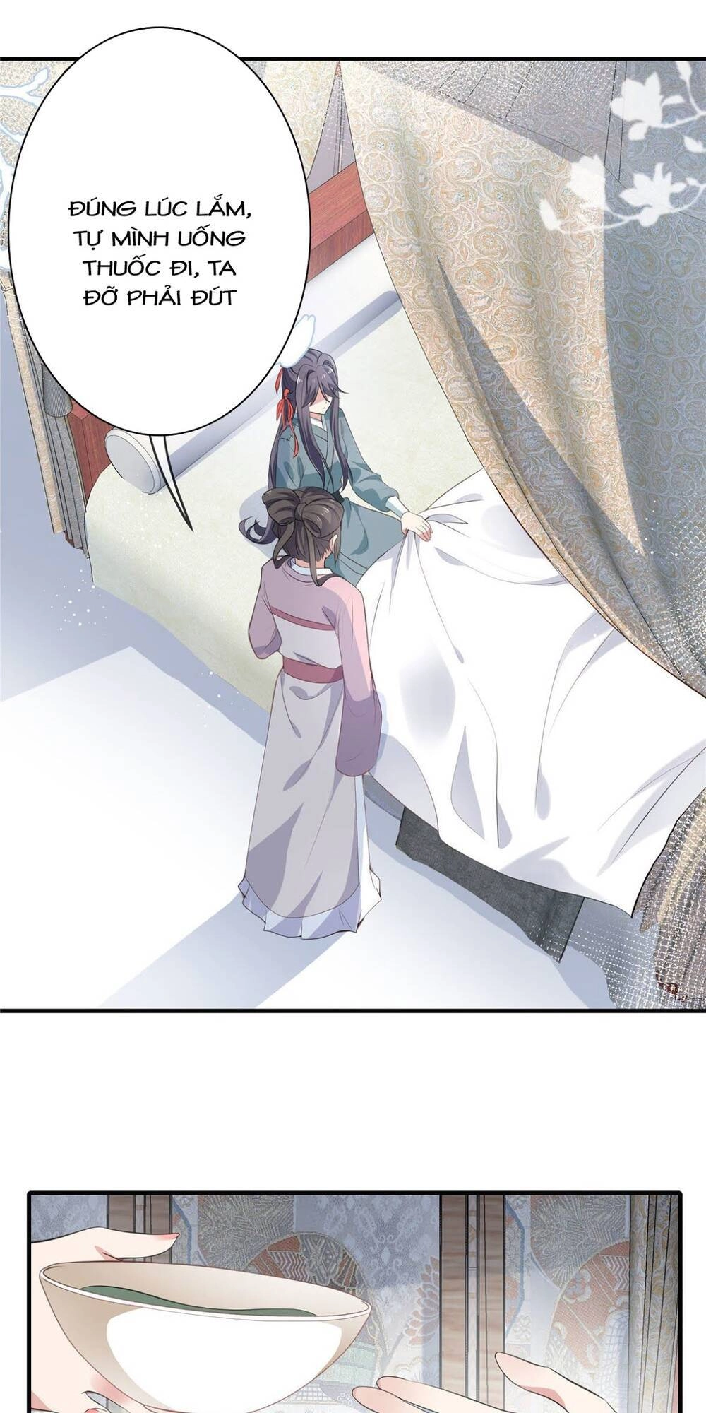 Tuyệt Sắc Nữ Y Chapter 3 - 14