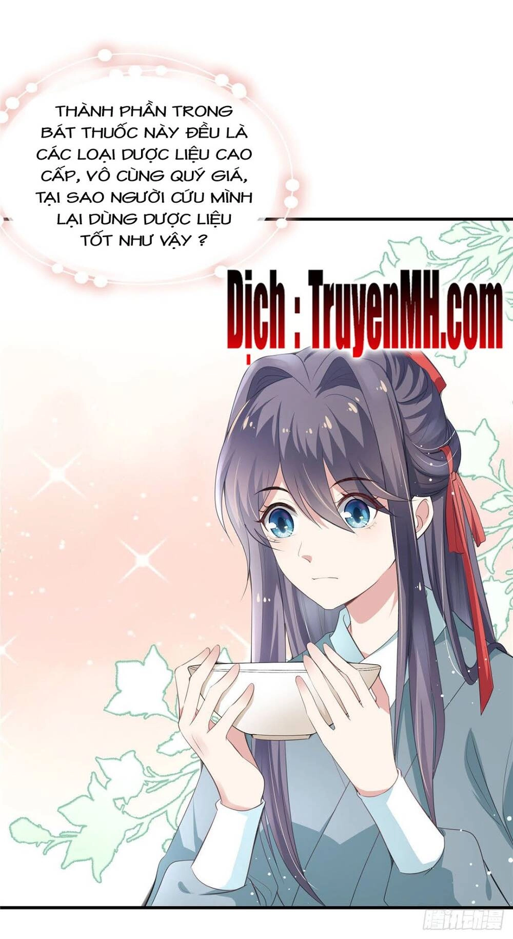 Tuyệt Sắc Nữ Y Chapter 3 - 16