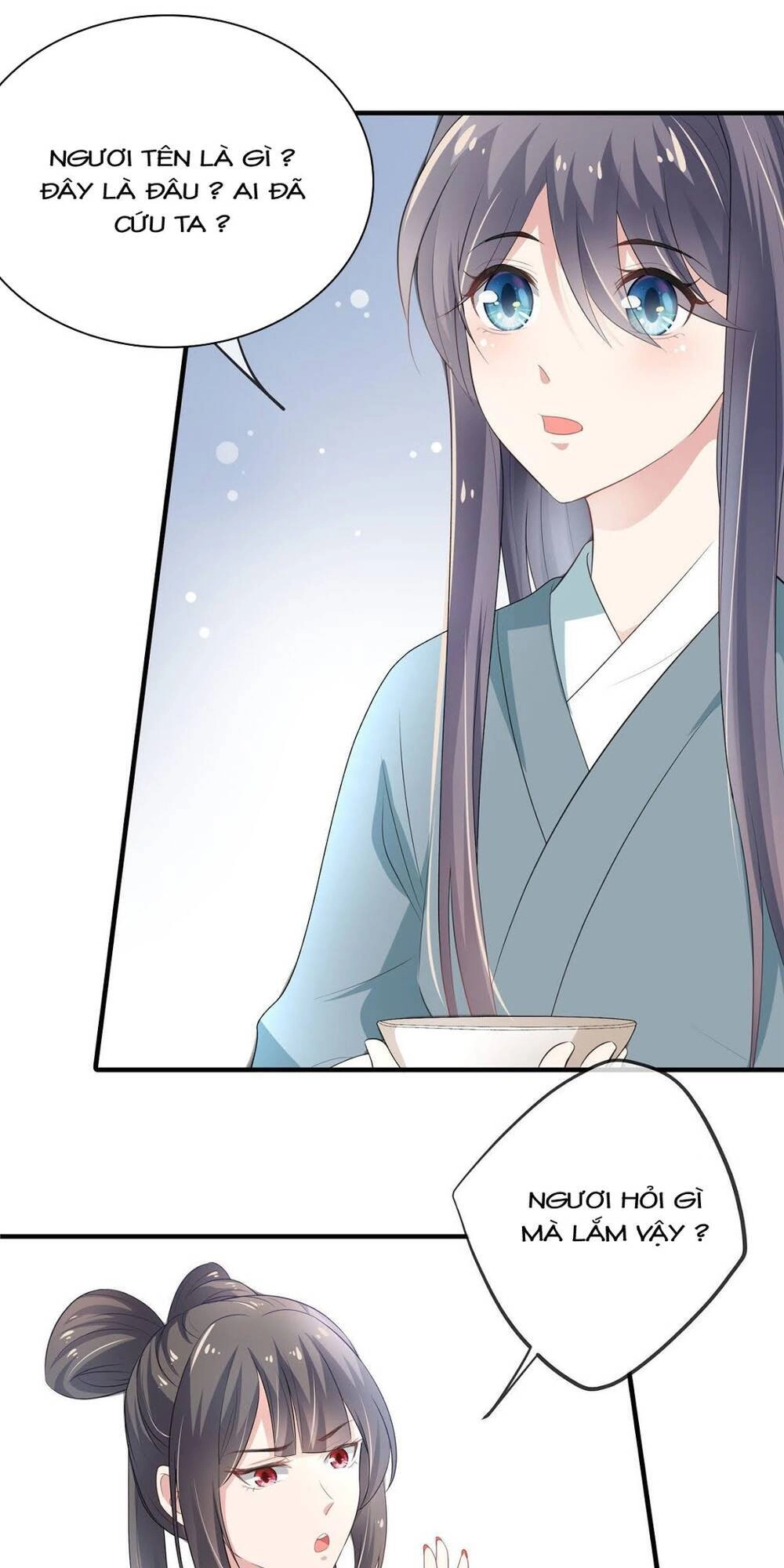 Tuyệt Sắc Nữ Y Chapter 3 - 17