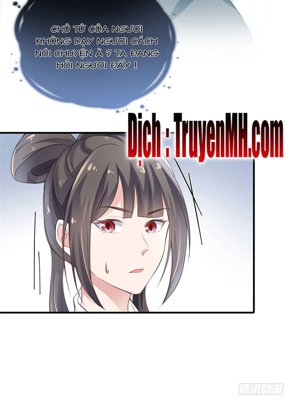 Tuyệt Sắc Nữ Y Chapter 3 - 21
