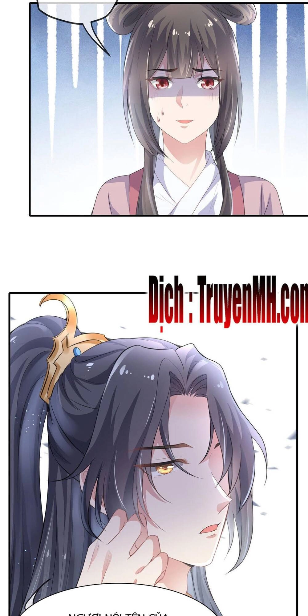 Tuyệt Sắc Nữ Y Chapter 4 - 10