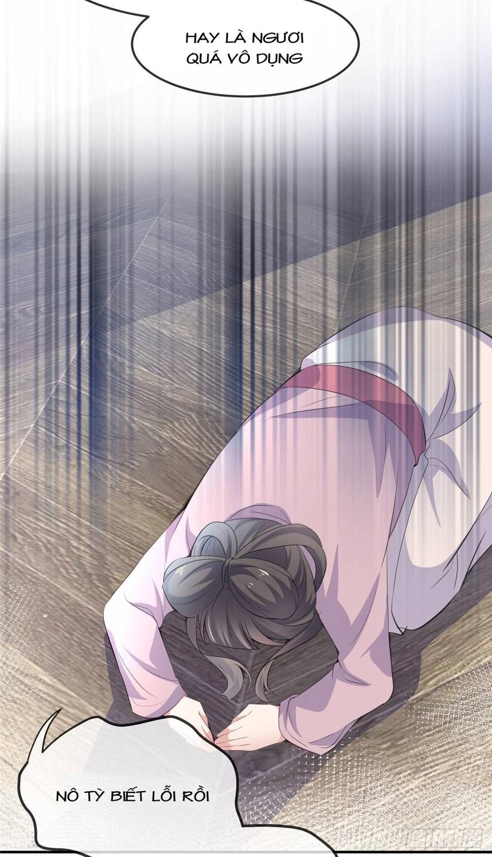 Tuyệt Sắc Nữ Y Chapter 4 - 12