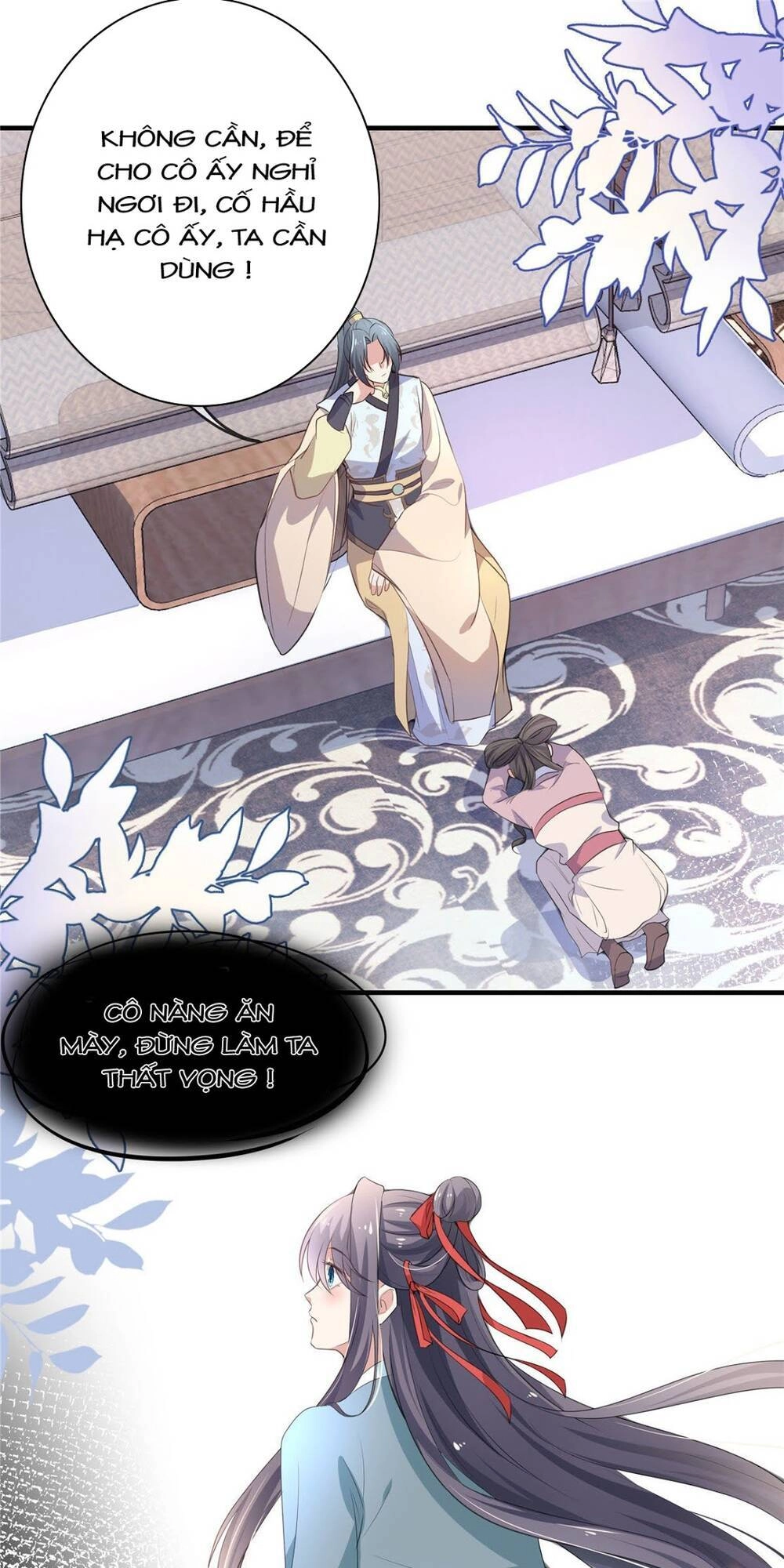 Tuyệt Sắc Nữ Y Chapter 4 - 14