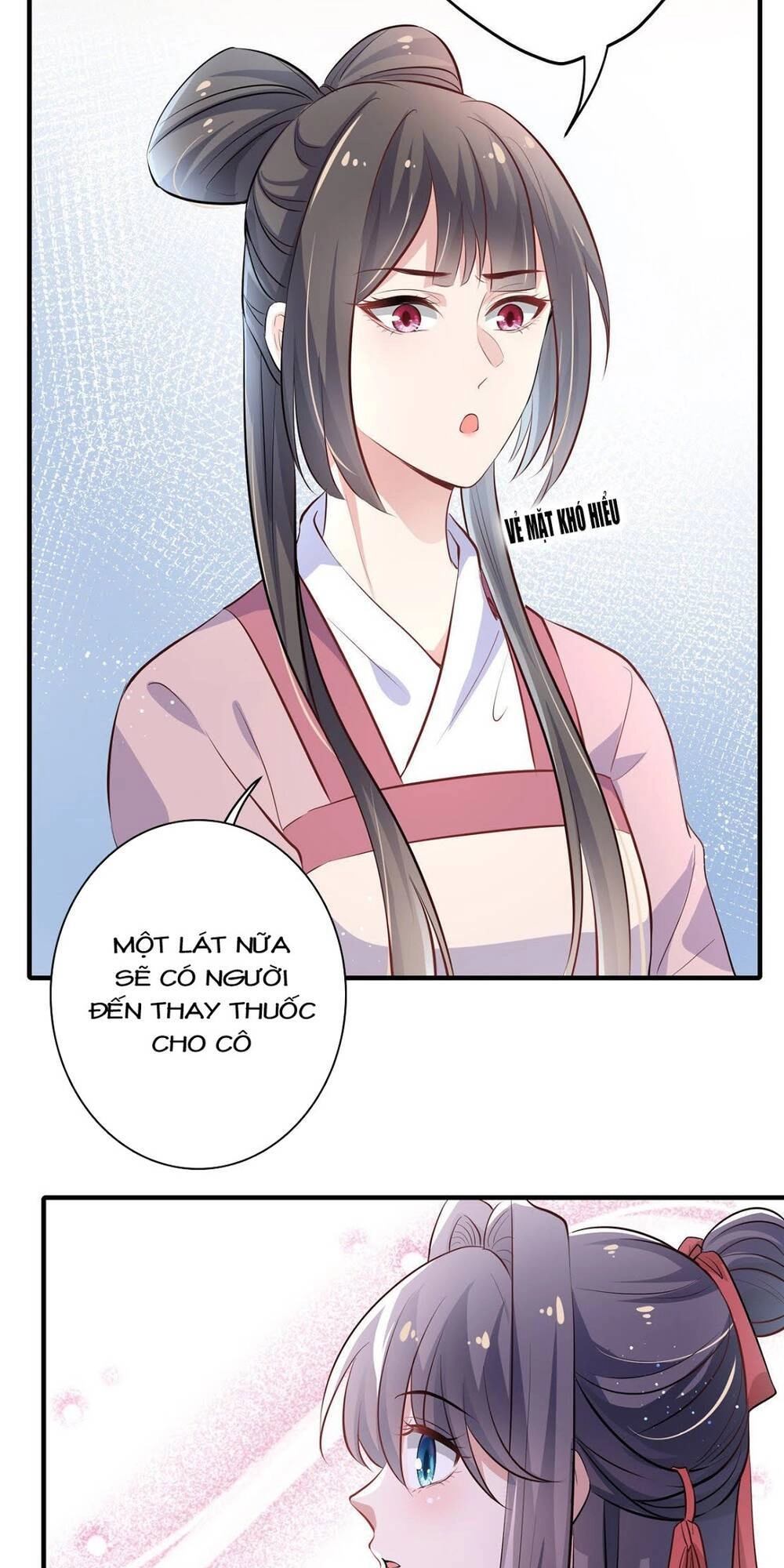 Tuyệt Sắc Nữ Y Chapter 4 - 20