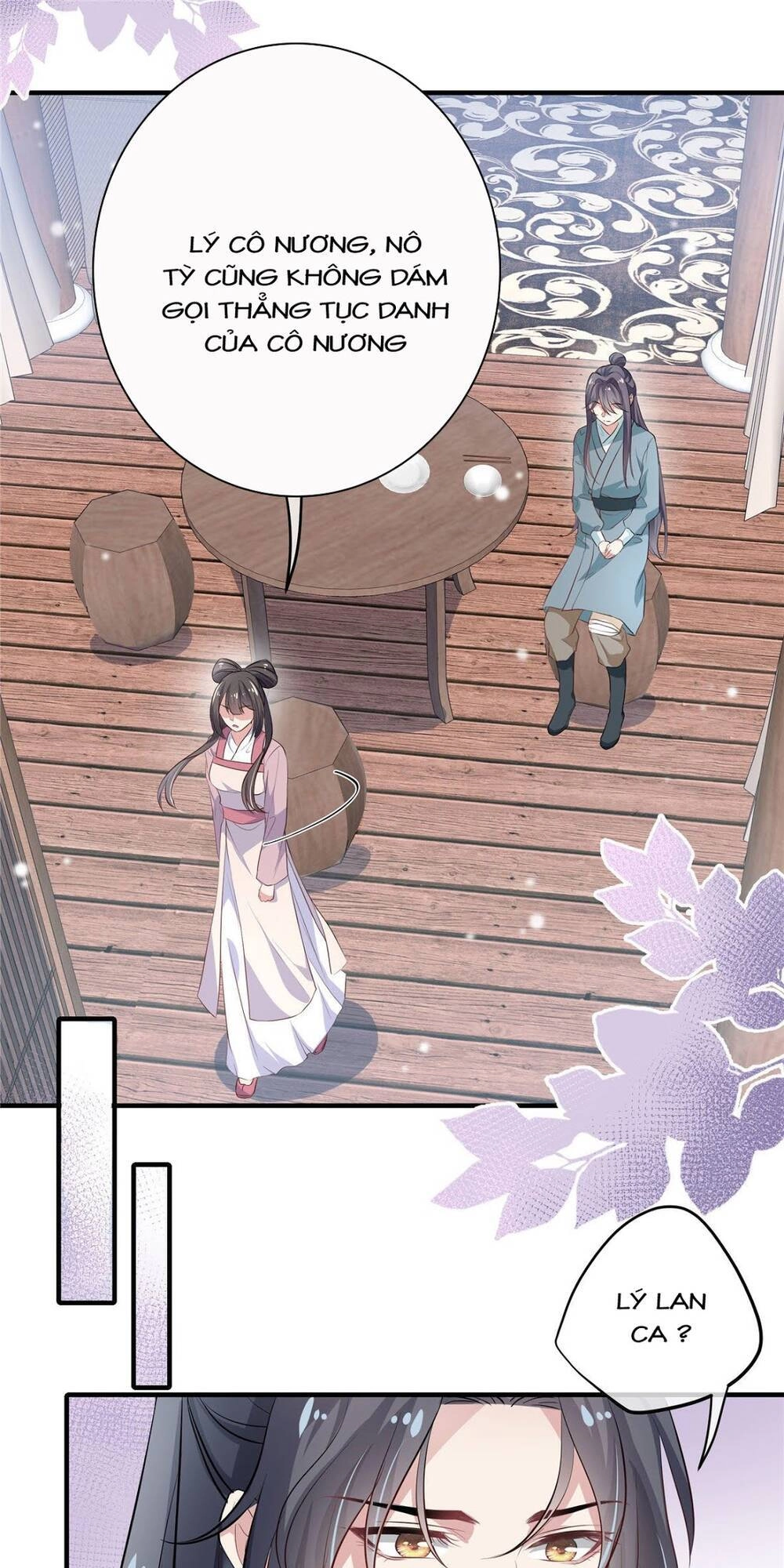 Tuyệt Sắc Nữ Y Chapter 4 - 24