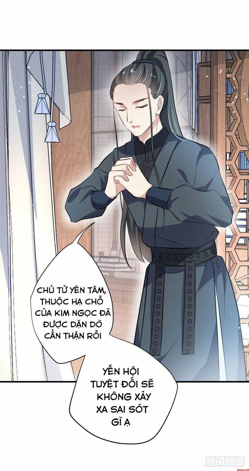 Tuyệt Sắc Nữ Y Chapter 7 - 2