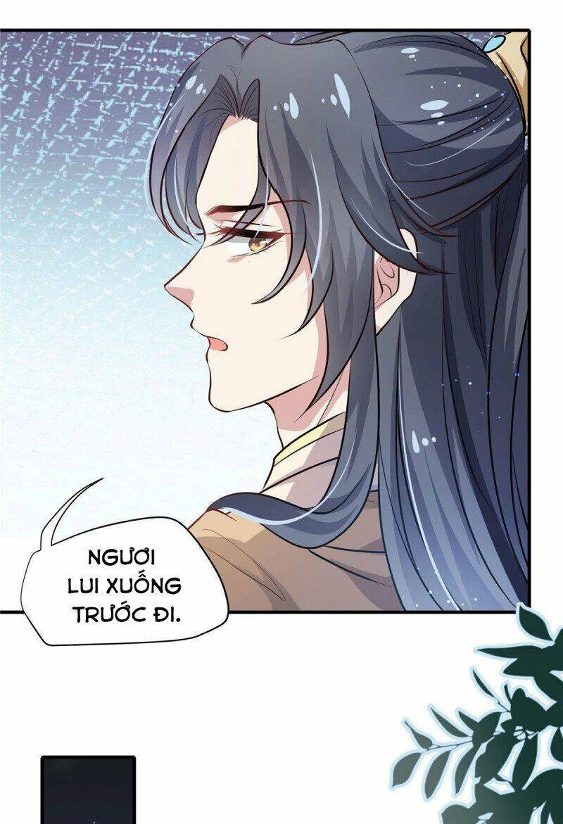 Tuyệt Sắc Nữ Y Chapter 7 - 3