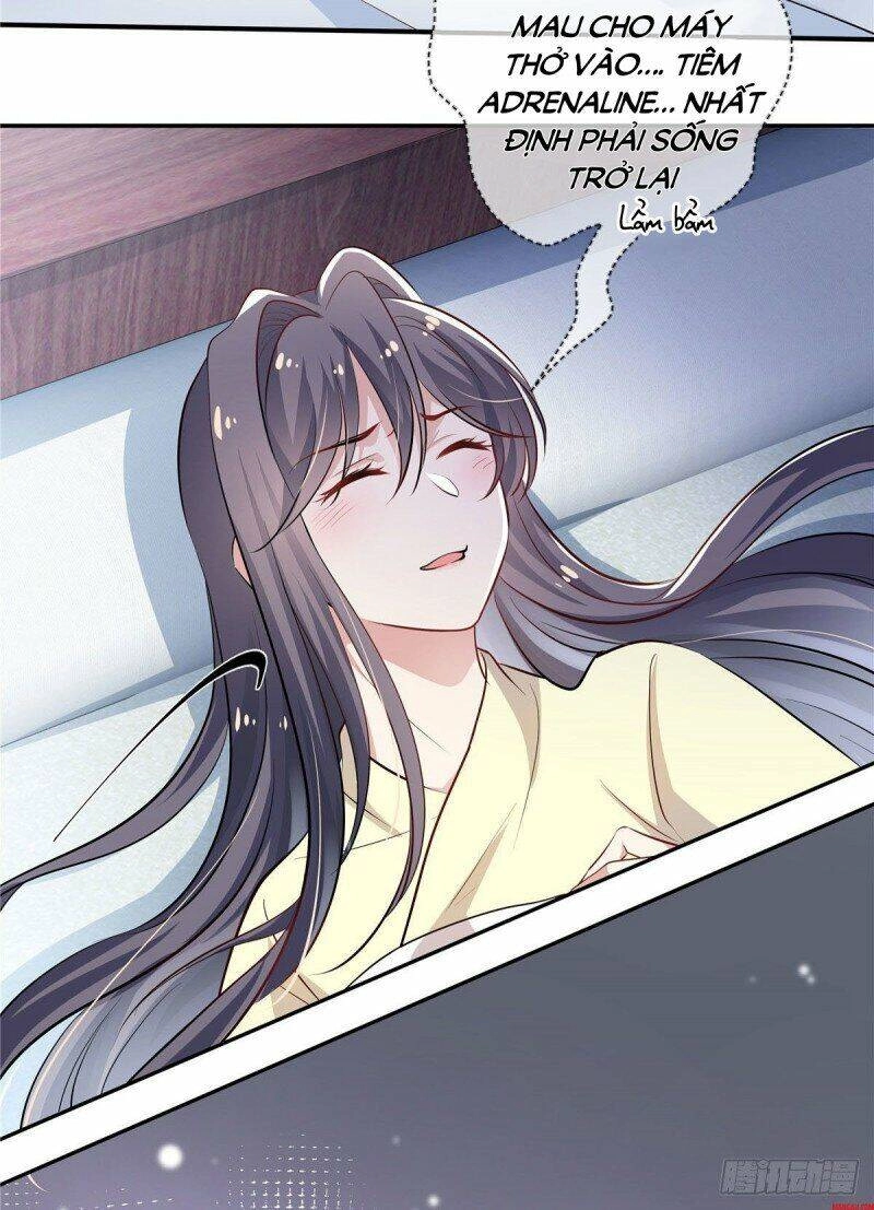 Tuyệt Sắc Nữ Y Chapter 7 - 9