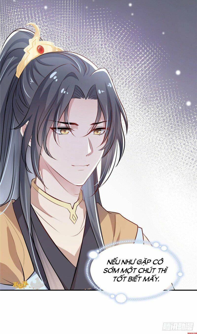 Tuyệt Sắc Nữ Y Chapter 7 - 10