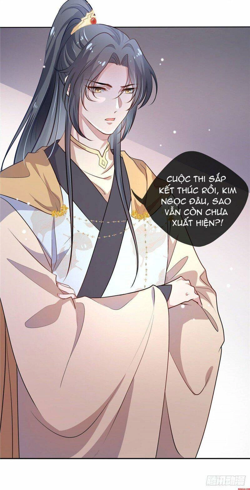 Tuyệt Sắc Nữ Y Chapter 7 - 13