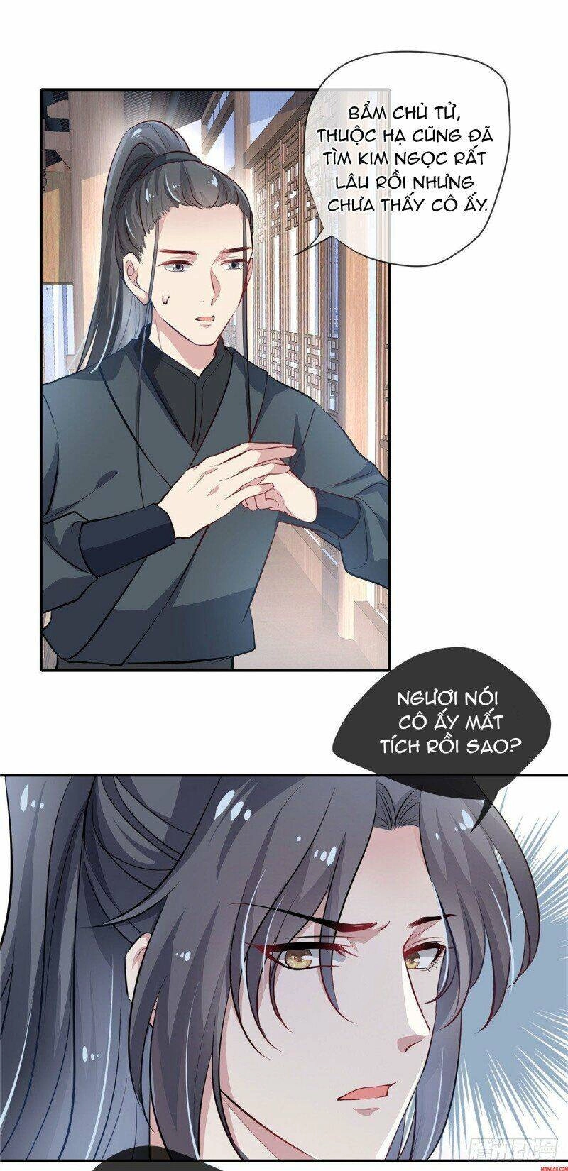 Tuyệt Sắc Nữ Y Chapter 7 - 14