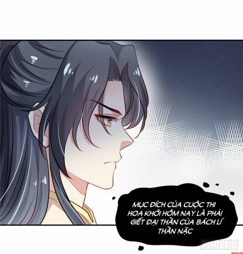 Tuyệt Sắc Nữ Y Chapter 7 - 17