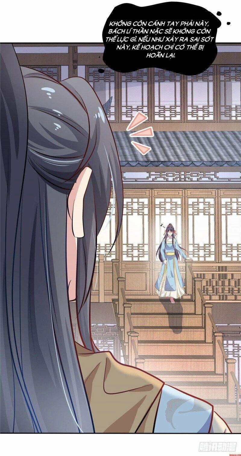 Tuyệt Sắc Nữ Y Chapter 7 - 18