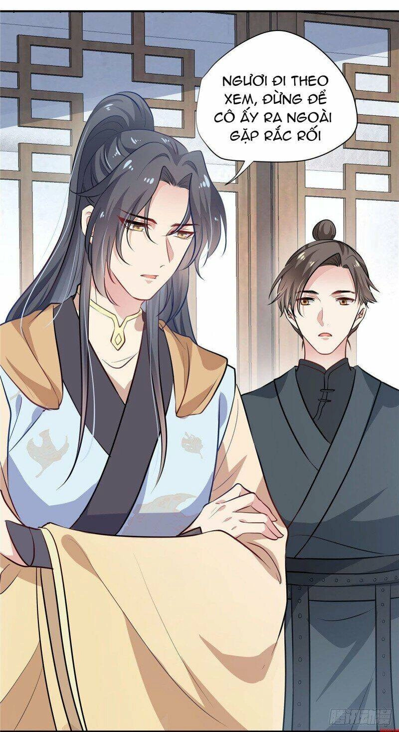 Tuyệt Sắc Nữ Y Chapter 7 - 19