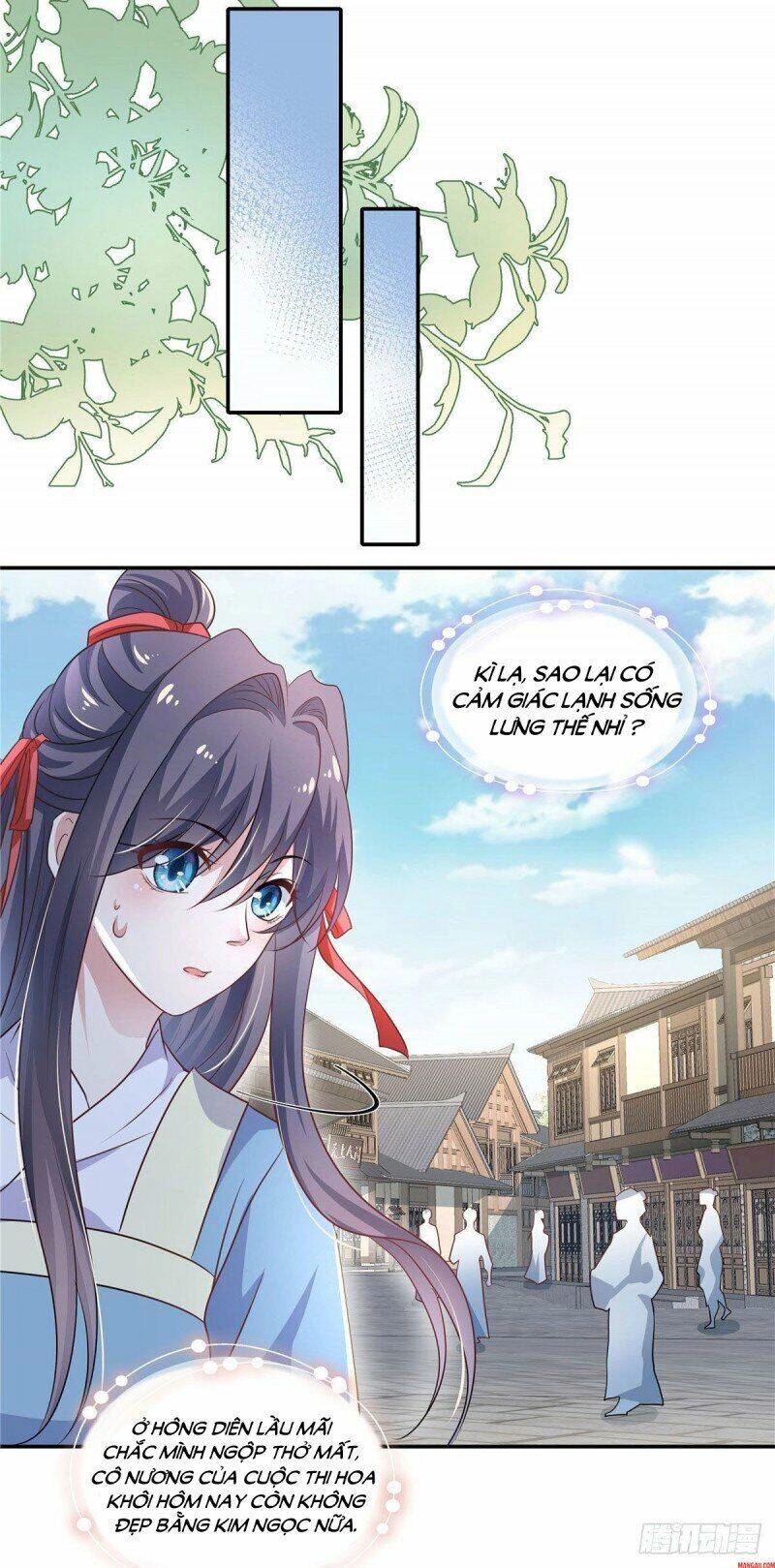 Tuyệt Sắc Nữ Y Chapter 7 - 22